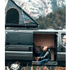 Squad Campervan : Native Campervans