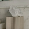 Square Fluted | Thebalmhome
