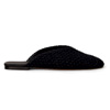 Square Toe Slip - House Of Dagmar