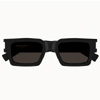 Squared Sharp Shape Sunglasses : Tons Shop