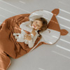 Squirrel Sleeping Bag - Lespetitesbilles