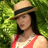 Squishee Classic Fedora : Eric Javits