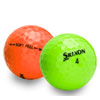 Srixon Color Mix Golf Balls| Golfballnut
