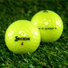 Srixon Men's Sea Balls Z-Star Mix : Billigegolfbolde.dk