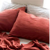 St. Barts Linen Sham | Roughlinen.com