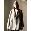 St Elina Peacoat - Us.saint-james.com