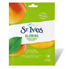 St. Ives Glowing Apricot Sheet Mask 23ml : Glownlush.co.uk
