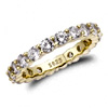 Stackable Eternity Band | BalmanteJewelry
