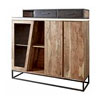 Stadium Highboard Mit : Betten