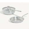 Stainless Essential Set - Made In Cookware
