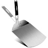 Stainless Steel Pizza Peel : Bighornoutdoor.com