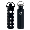 Stainless Steel Water Bottle : Lifefactory