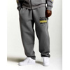 Stamp Tour Oversized Joggers , Hoodrich.com