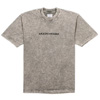 Stamped Tee Mineral Wash - Akashi-kama.com