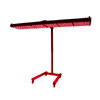 Stand Basic | Red Heal