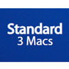 Standard 3 Macs - MacBoost.net