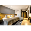 Standard Double Room : Apex Hotels