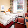 Standard Double Room : Victors 