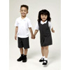 Premium Standard Fit Short Sleeve Polo Shirt : Trutex