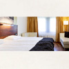 Standard Breakfast is included : Scandichotels