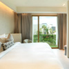 Standard Rooms | Story Le Carrousel Rabat