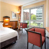 Standard Single Room | Victors.de