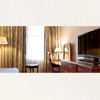 Standard Single Breakfast is included : Scandichotels