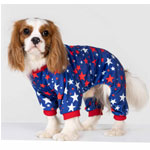 Star Dog Pajamas - Fitwarm.com