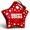 Stars Sock Gift Set : Happysocks.com