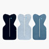 Swaddle Up Starter Bundle : LoveToDream