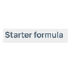Starter Formula | SwissMailBox