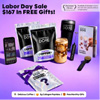 Coffee+ & Free Starter Kit : Everyday Dose