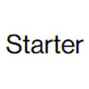 Starter Plan - Contribe 