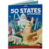 States Activity Book | Littlepassports.com