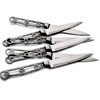 Steak Knife Set - WoodCraft