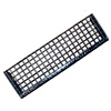 Steel Galvanized - Steelstairs