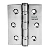 Stainless Steel Hinge : LojaPapaiz
