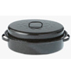 Steel Roaster - Mathon