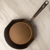 Steel Skillet | Copper State Forge