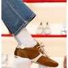 Stella Sneaker - Larroude.com