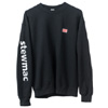 StewMac Crewneck Sweatshirt : StewMac