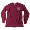 StewMac Graffiti Long Sleeve T-Shirt : Stewmac.com