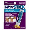 Wart Stick Solid Stick Remover Maximum : Herbspro.com