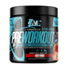 Stim Free Preworkout - Advancedmolecularlabs.com
