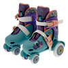 Stitch Adjustable Big Wheel Skates | JackStoneHouse