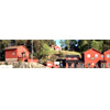 Stockholm Archipelago Boat Tour : Redsightseeing