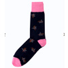 Stockings Suit Sock - Hawesandcurtis
