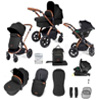 Stomp Luxe All-in-One Premium : Ickle Bubba FR