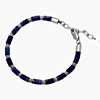 Stone Bracelet Lapis | LostGenClub