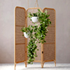 Stone Hanging Planter : Kansodesigns